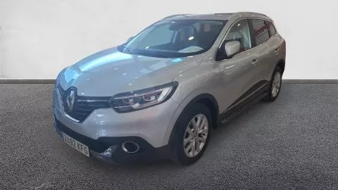 Renault Kadjar Tech Road Energy TCe 97kW (130CV)
