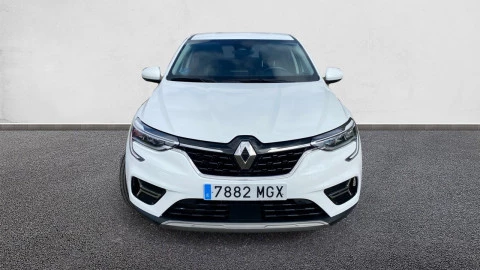 Renault Arkana Techno TCe 103kW(140CV) EDC mild hybrid