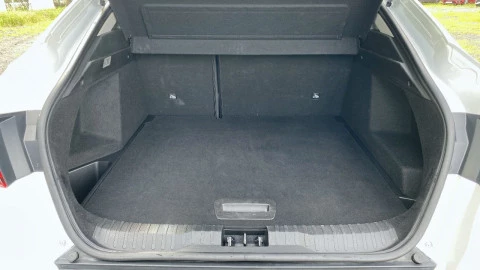 Renault Arkana Techno TCe 103kW(140CV) EDC mild hybrid