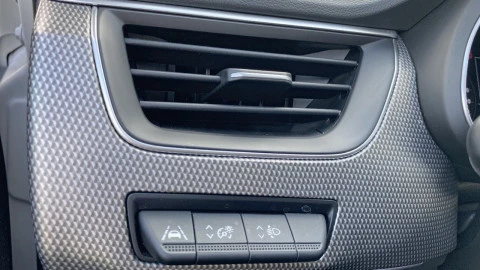 Renault Arkana Techno TCe 103kW(140CV) EDC mild hybrid