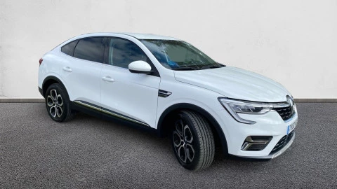 Renault Arkana Techno TCe 103kW(140CV) EDC mild hybrid