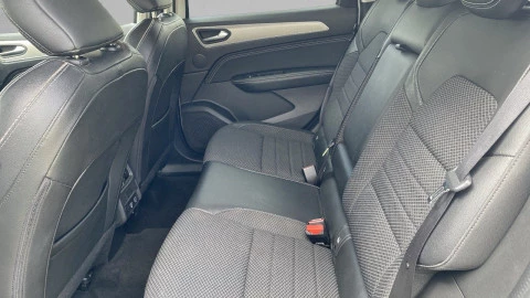 Renault Arkana Techno TCe 103kW(140CV) EDC mild hybrid