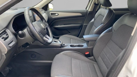 Renault Arkana Techno TCe 103kW(140CV) EDC mild hybrid