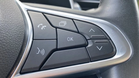 Renault Arkana Techno TCe 103kW(140CV) EDC mild hybrid