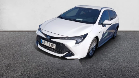 Toyota Corolla 1.8 125H BUSINESS PLUS E-CVT TOU SPORT