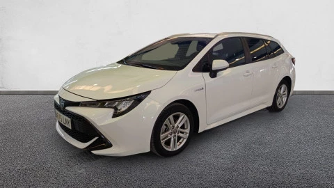 Toyota Corolla 1.8 125H BUSINESS PLUS E-CVT TOU SPORT