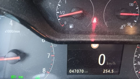 Opel Crossland X 1.2 81kW (110CV) Opel 2020