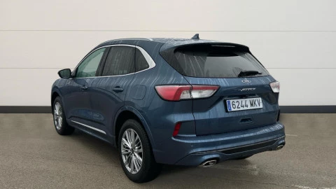 Ford Kuga Vignale 2.5 Duratec FHEV 140kW Auto