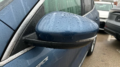 Ford Kuga Vignale 2.5 Duratec FHEV 140kW Auto