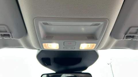 Ford Kuga Vignale 2.5 Duratec FHEV 140kW Auto