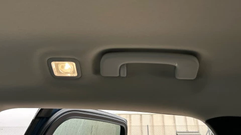 Ford Kuga Vignale 2.5 Duratec FHEV 140kW Auto