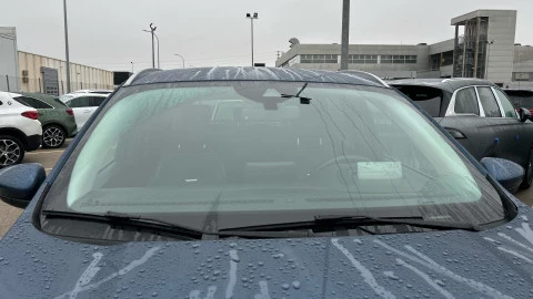 Ford Kuga Vignale 2.5 Duratec FHEV 140kW Auto