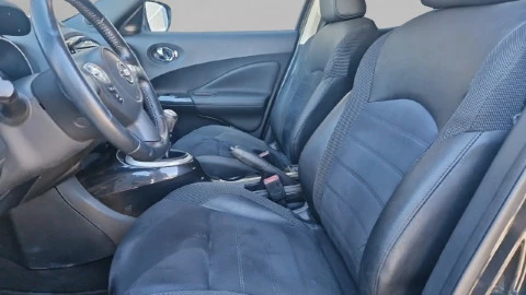 Nissan juke dCi E6C 81 kW (110 CV) 6M/T N-CONNECTA