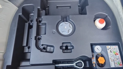 Nissan juke dCi E6C 81 kW (110 CV) 6M/T N-CONNECTA