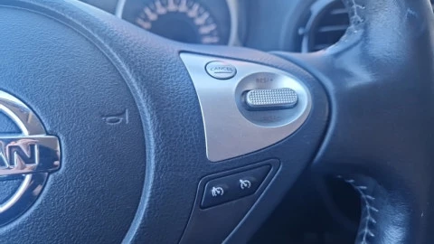 Nissan juke dCi E6C 81 kW (110 CV) 6M/T N-CONNECTA