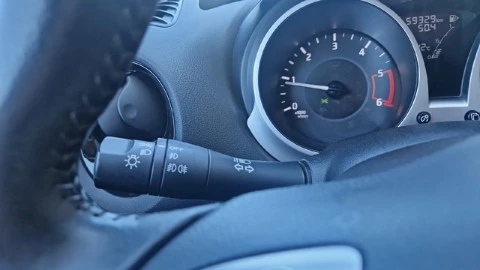 Nissan juke dCi E6C 81 kW (110 CV) 6M/T N-CONNECTA