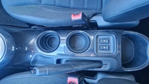 Nissan juke dCi E6C 81 kW (110 CV) 6M/T N-CONNECTA