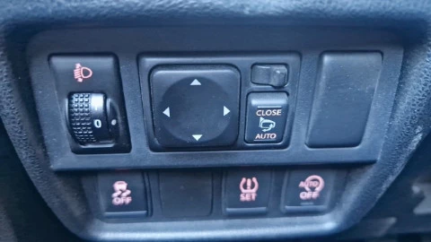 Nissan juke dCi E6C 81 kW (110 CV) 6M/T N-CONNECTA