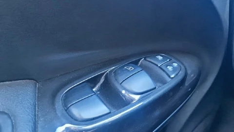 Nissan juke dCi E6C 81 kW (110 CV) 6M/T N-CONNECTA