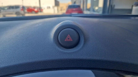 Nissan juke dCi E6C 81 kW (110 CV) 6M/T N-CONNECTA