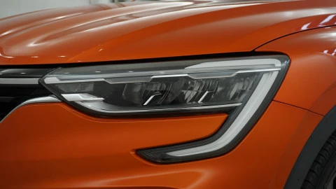 Renault Arkana RS Line TCe 103kW(140CV) EDC mild hybrid