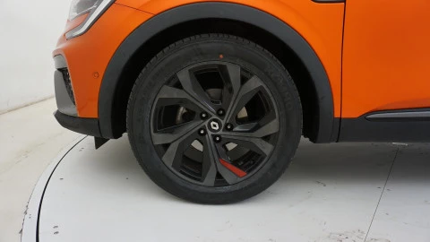 Renault Arkana RS Line TCe 103kW(140CV) EDC mild hybrid