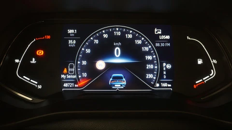 Renault Arkana RS Line TCe 103kW(140CV) EDC mild hybrid