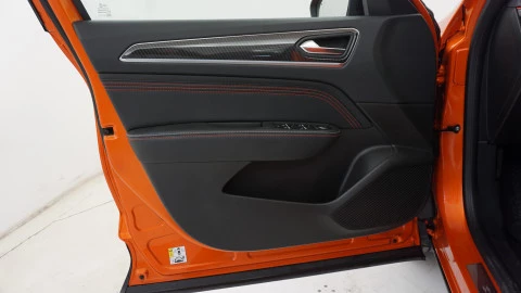 Renault Arkana RS Line TCe 103kW(140CV) EDC mild hybrid