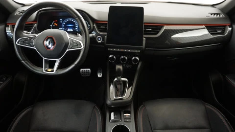 Renault Arkana RS Line TCe 103kW(140CV) EDC mild hybrid