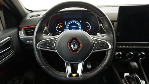 Renault Arkana RS Line TCe 103kW(140CV) EDC mild hybrid