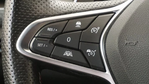 Renault Arkana RS Line TCe 103kW(140CV) EDC mild hybrid