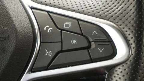 Renault Arkana RS Line TCe 103kW(140CV) EDC mild hybrid