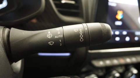 Renault Arkana RS Line TCe 103kW(140CV) EDC mild hybrid