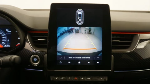 Renault Arkana RS Line TCe 103kW(140CV) EDC mild hybrid