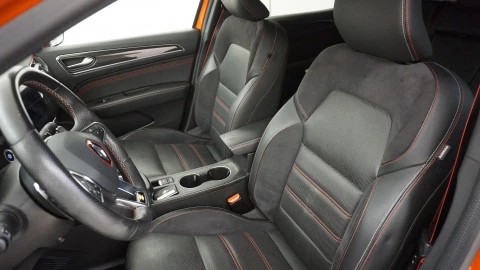 Renault Arkana RS Line TCe 103kW(140CV) EDC mild hybrid