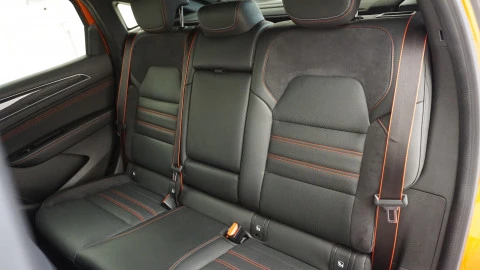 Renault Arkana RS Line TCe 103kW(140CV) EDC mild hybrid