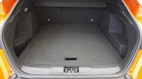 Renault Arkana RS Line TCe 103kW(140CV) EDC mild hybrid