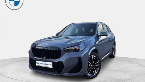 BMW X1 sDrive20i