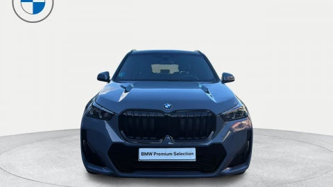 BMW X1 sDrive20i