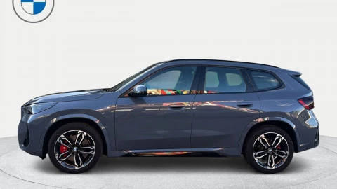 BMW X1 sDrive20i