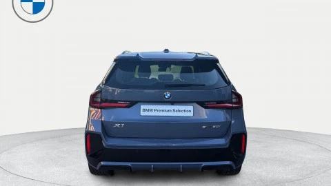 BMW X1 sDrive20i