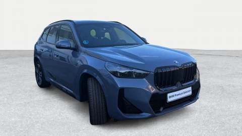 BMW X1 sDrive20i