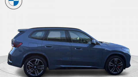 BMW X1 sDrive20i