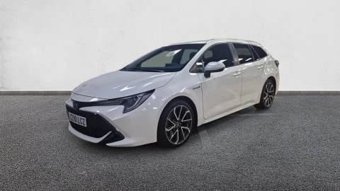 Toyota Corolla 2.0 180H FEEL! E-CVT TOURING SPORT