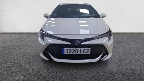 Toyota Corolla 2.0 180H FEEL! E-CVT TOURING SPORT