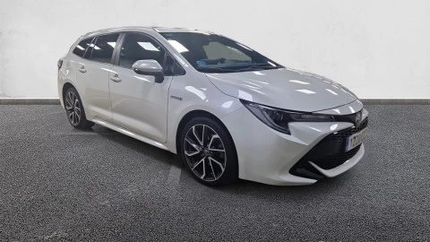 Toyota Corolla 2.0 180H FEEL! E-CVT TOURING SPORT