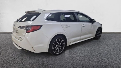 Toyota Corolla 2.0 180H FEEL! E-CVT TOURING SPORT
