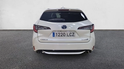 Toyota Corolla 2.0 180H FEEL! E-CVT TOURING SPORT
