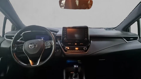 Toyota Corolla 2.0 180H FEEL! E-CVT TOURING SPORT