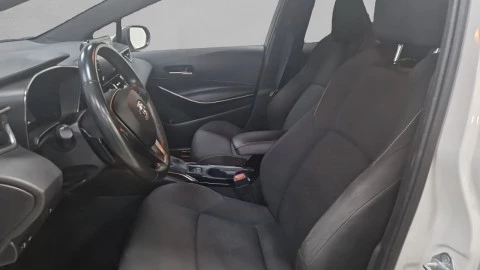 Toyota Corolla 2.0 180H FEEL! E-CVT TOURING SPORT